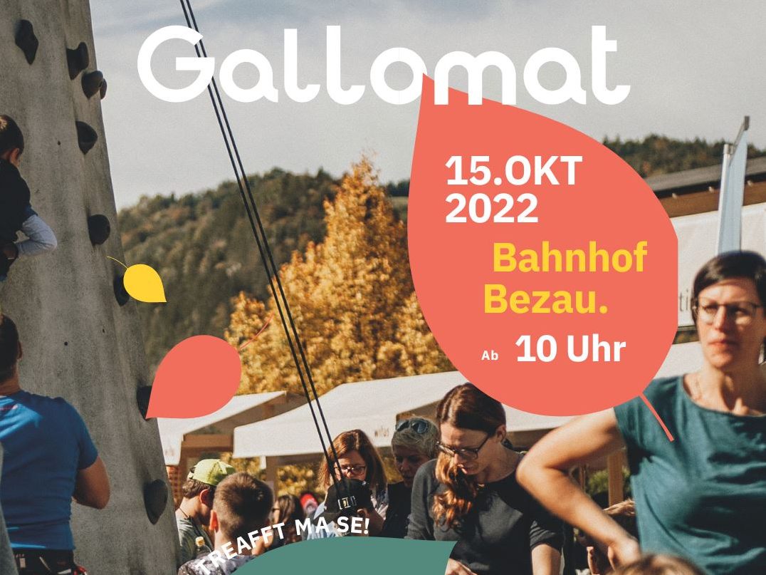 Gallomat