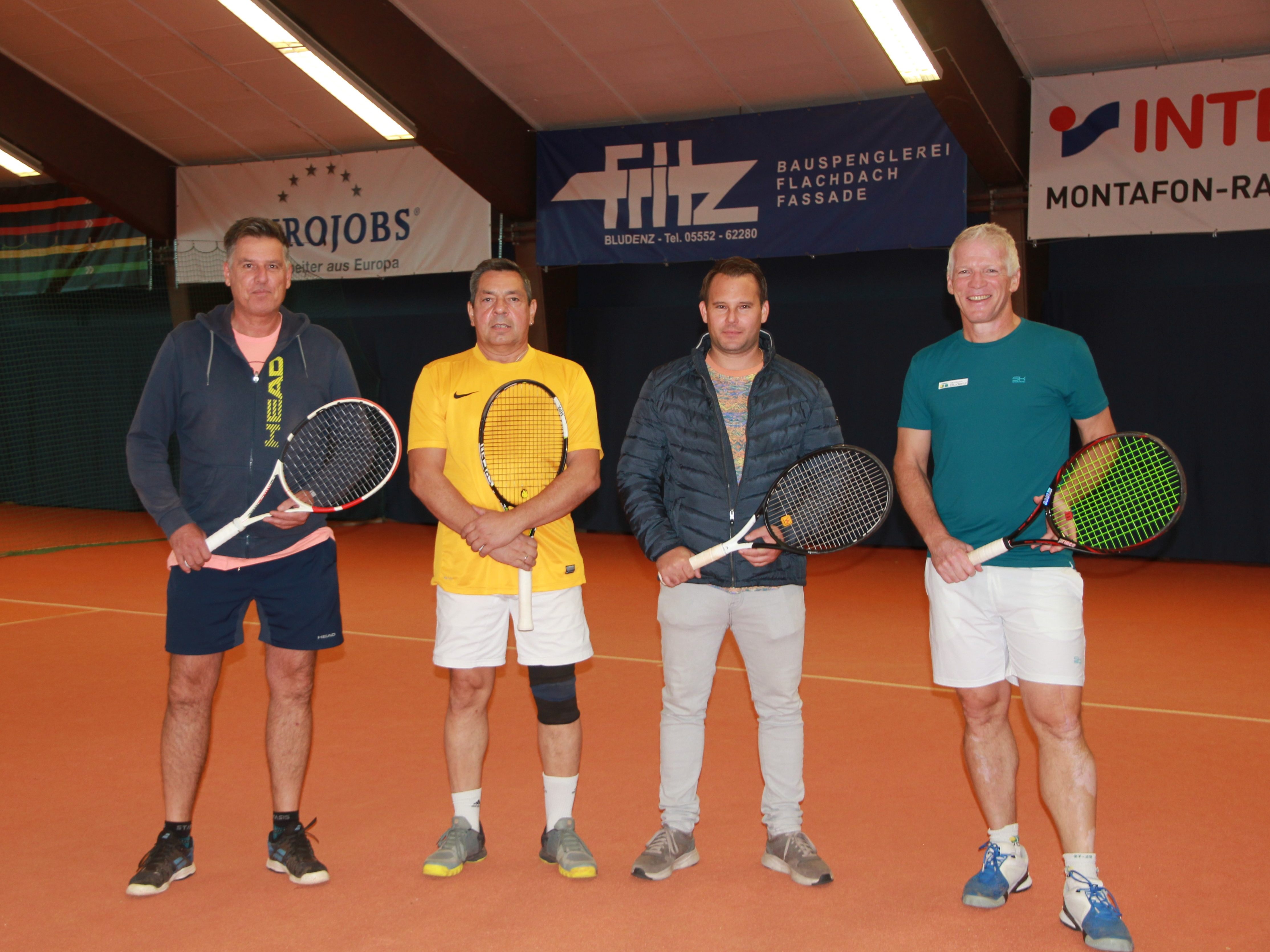 TC Bludenz 2