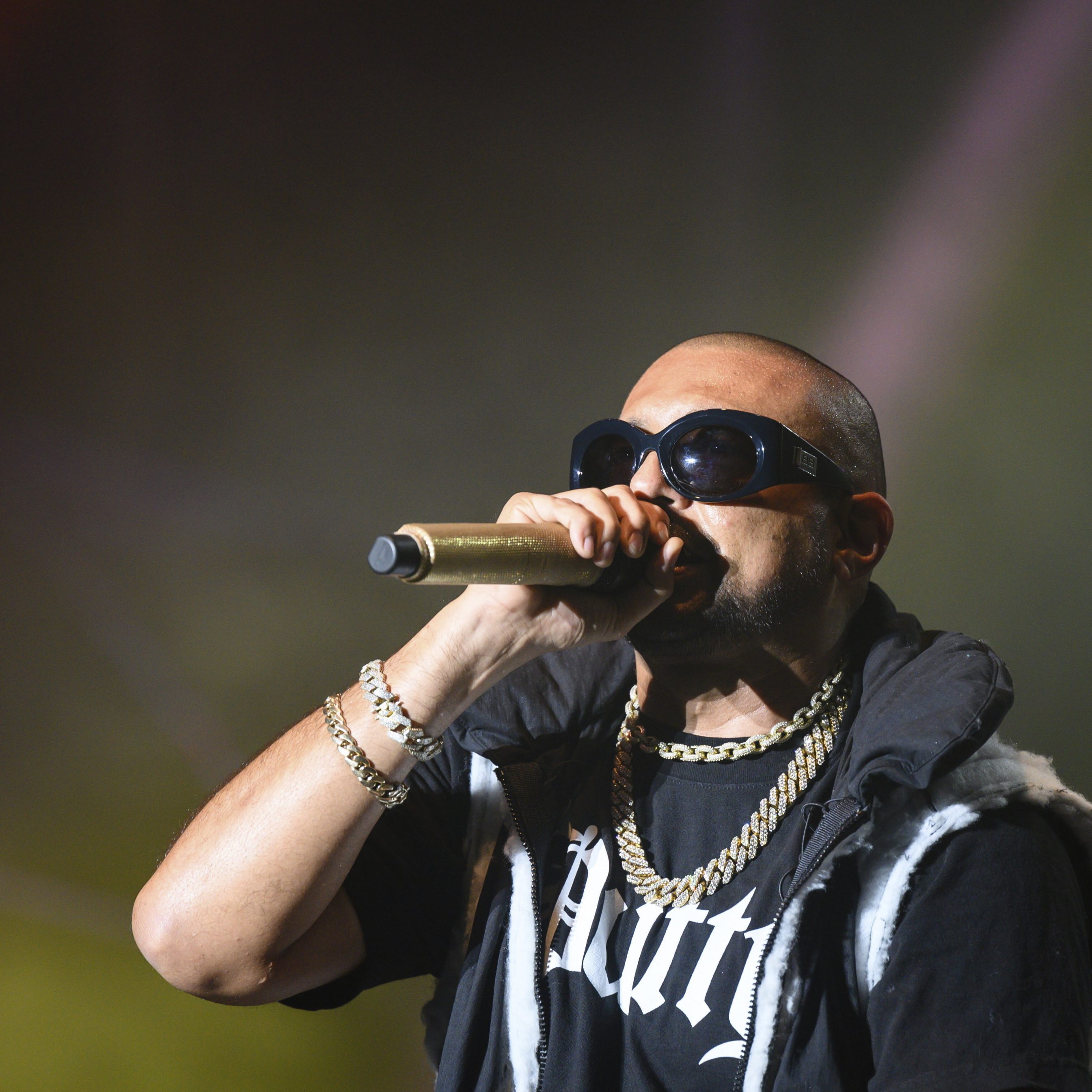 Heuer eröffnet der Dancehall-König Sean Paul die Wintersaison im Tiroler Ischgl.