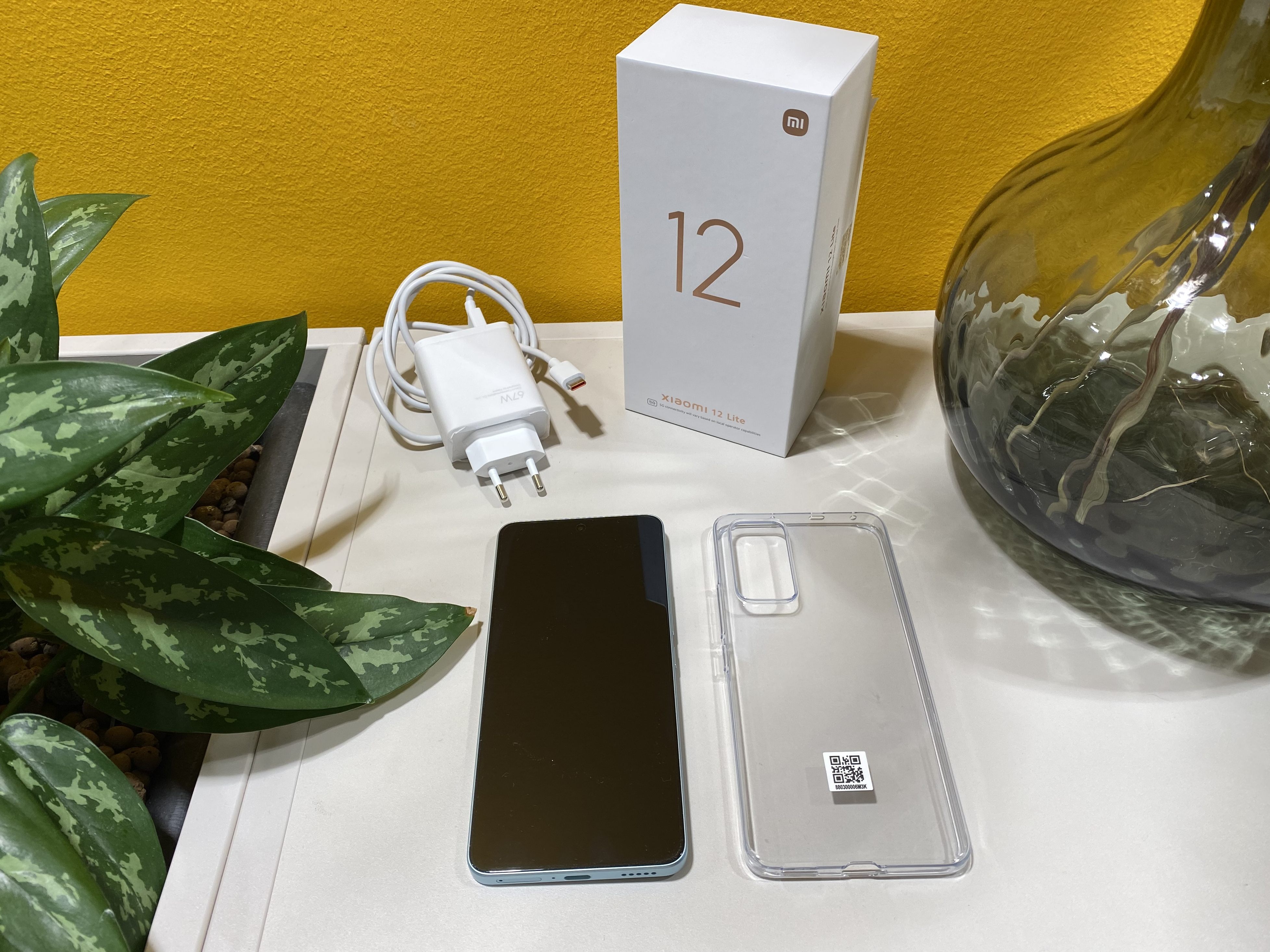Die Redaktion von Vienna.at hat das neue Xiaomi 12 Lite getestet. Die Redaktion von Vienna.at hat das neue Xiaomi 12 Lite getestet.
