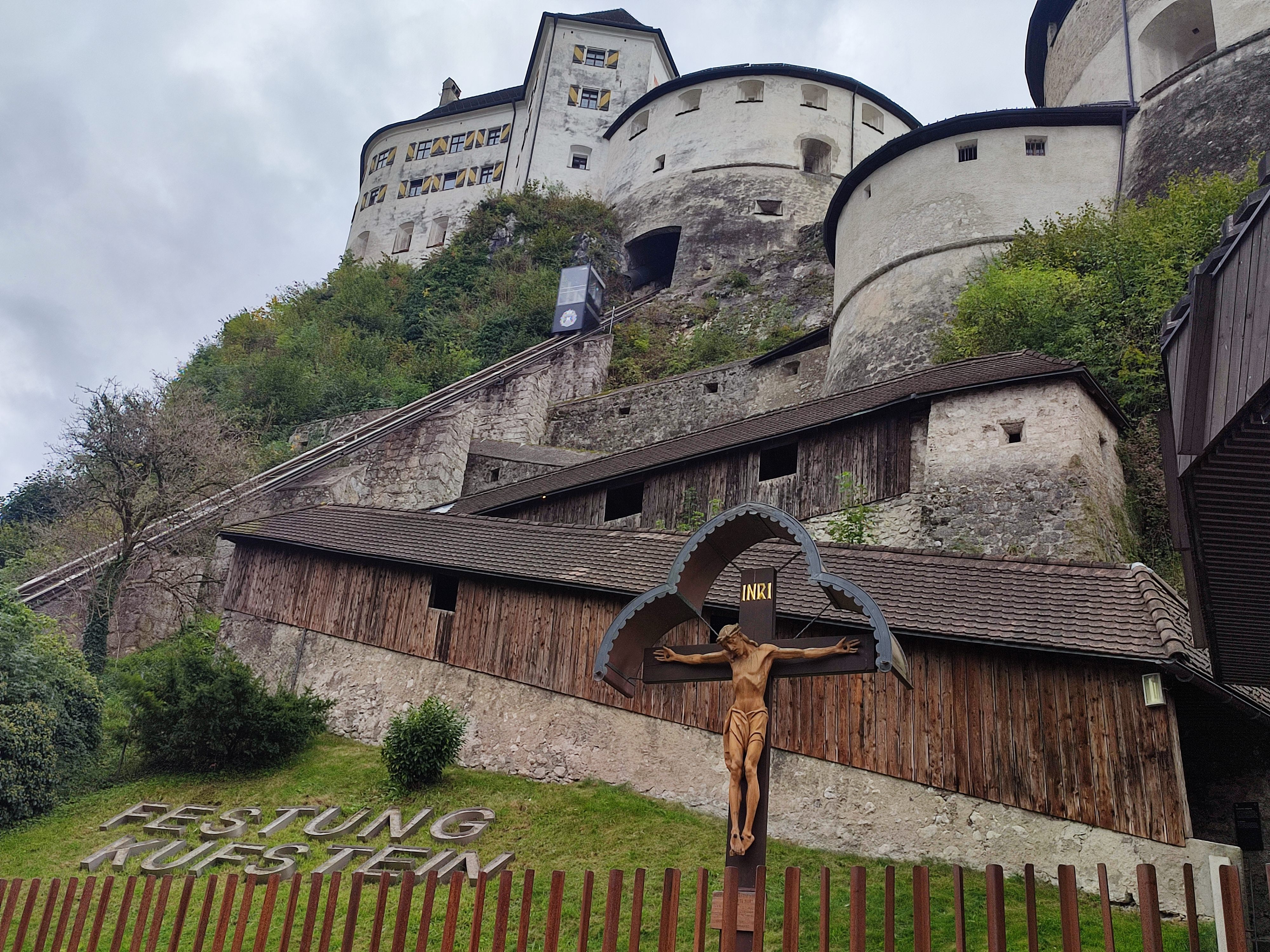 Kufstein wir kommen.........