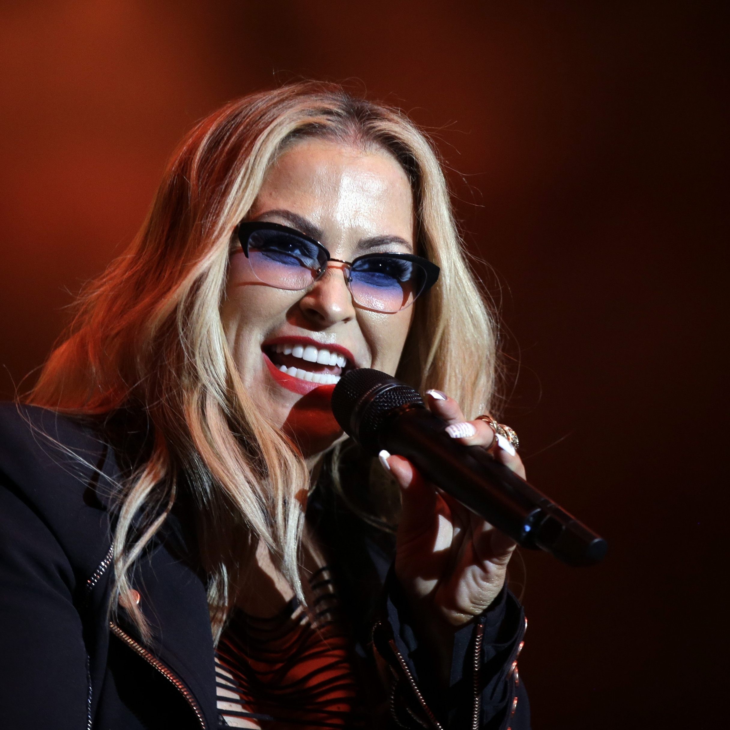 Anastacia sagt Wien-Konzert aus gesundheitlichen Gründen ab.