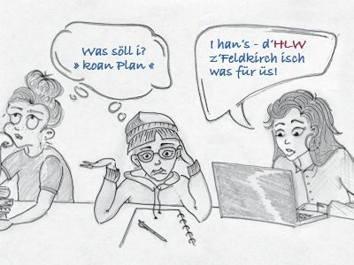 Kompetenz fürs Leben entwickeln