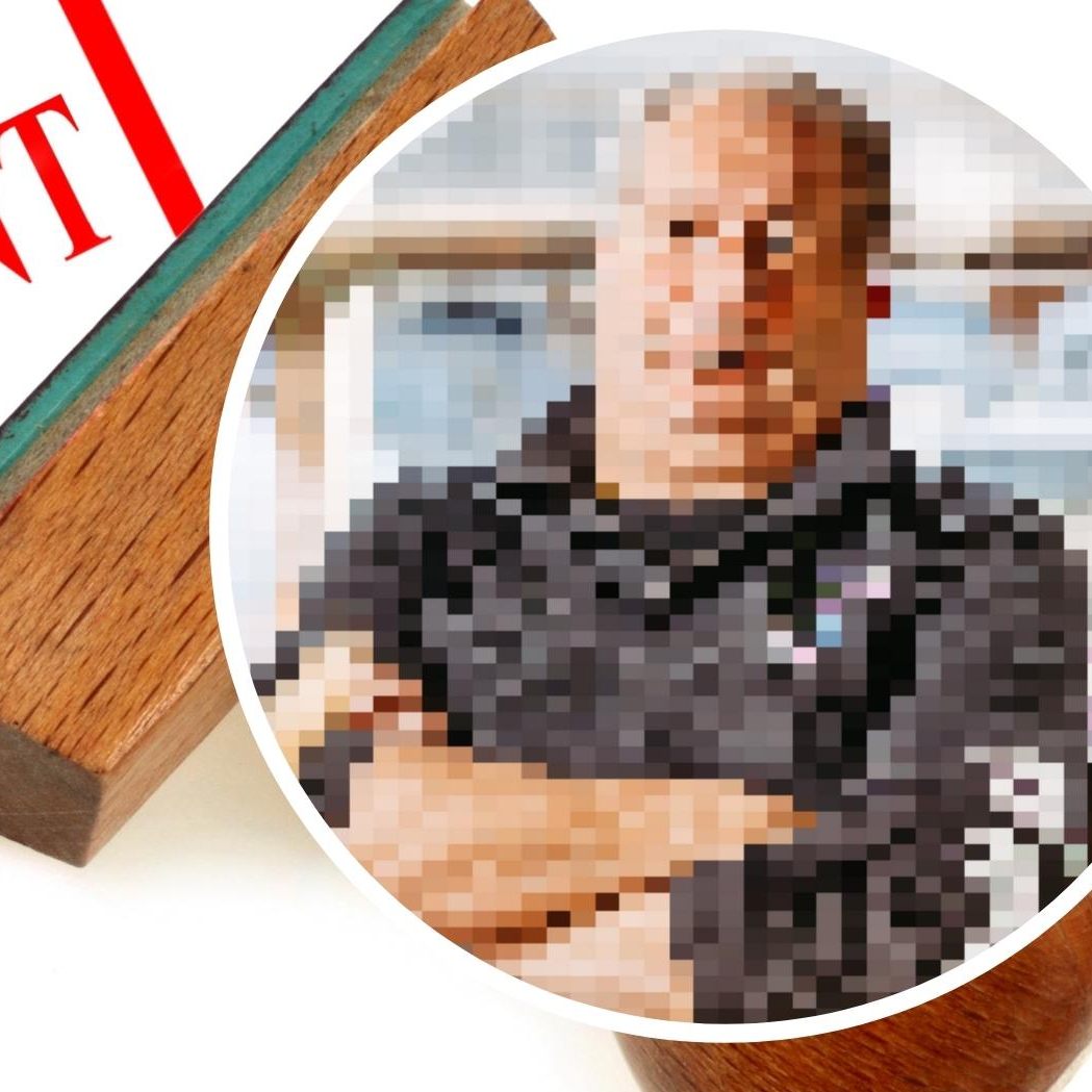 Der Unternehmer hatte den Antrag auf Verfahrenseröffnung selbst gestellt.