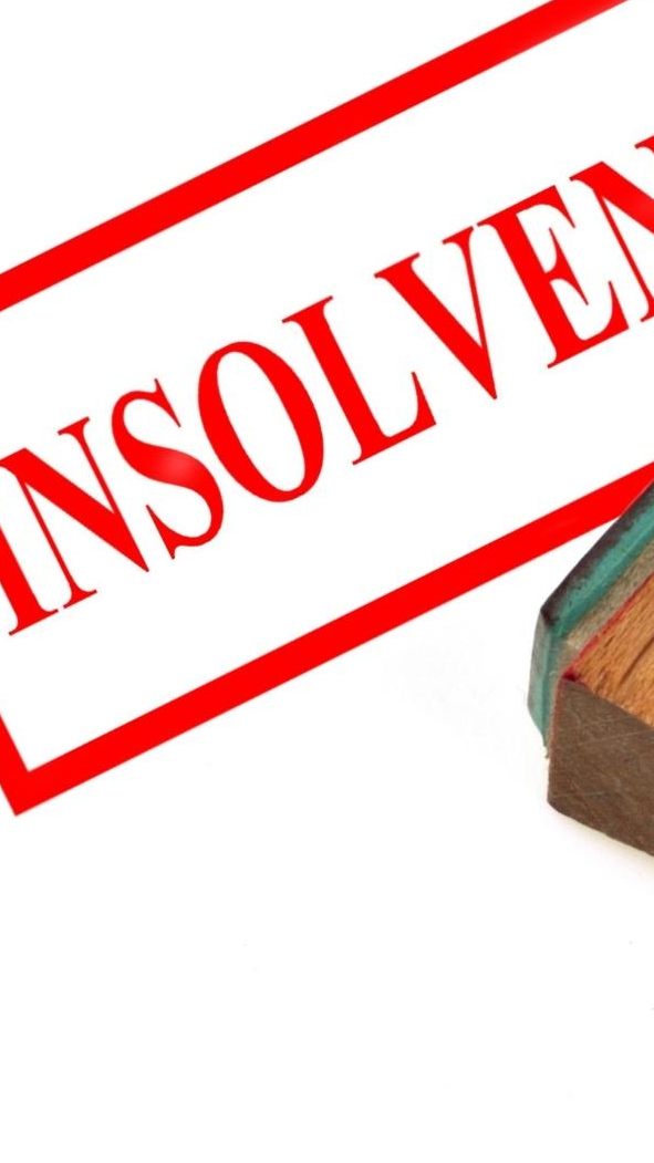 Der Unternehmer hatte den Antrag auf Verfahrenseröffnung selbst gestellt.