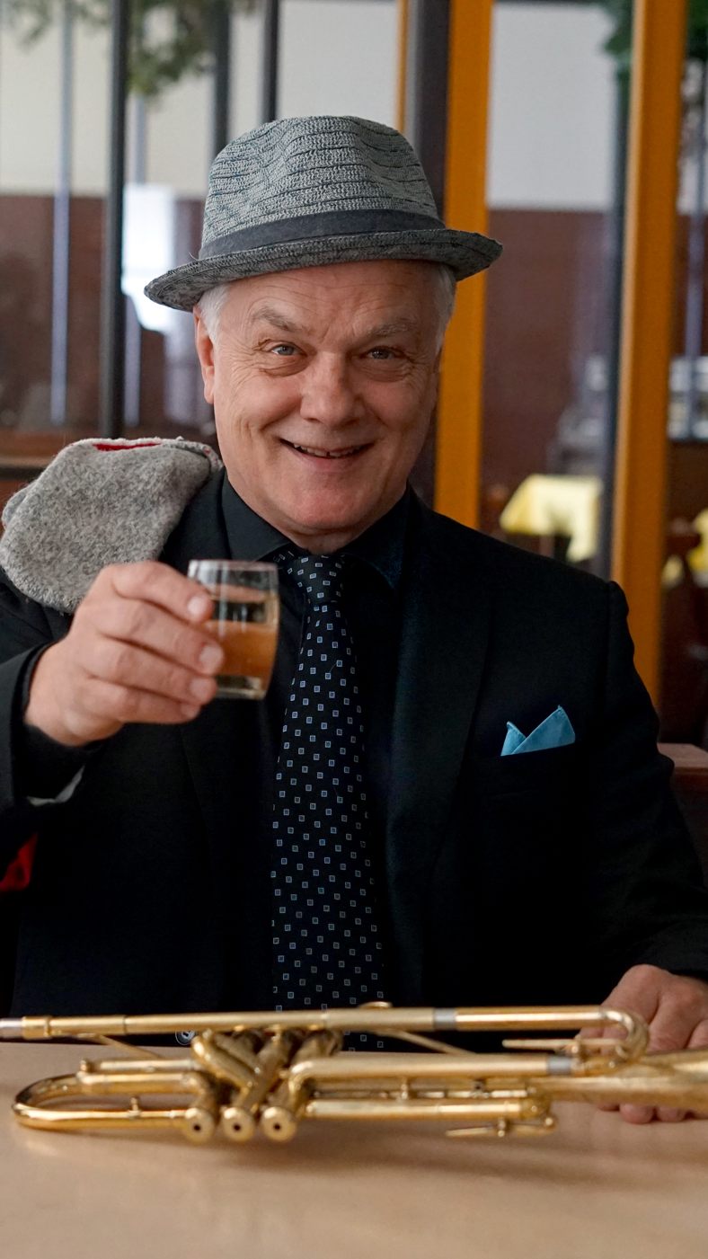 2022 findet der Musikalische Adventkalender auf Wiener Bühnen zum 14. Mal statt.