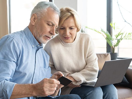 Was man alles rund ums Pensionskonto wissen muss, finden Interessierte im Blog der AK Vorarlberg. (Foto: Brizmaker/adobe.stock)