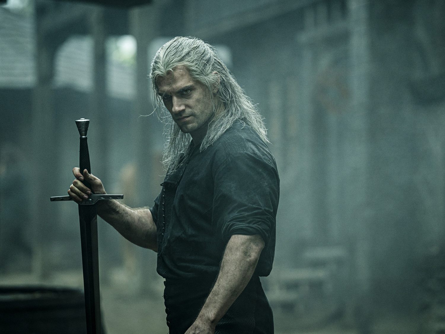 Henry Cavill wird ab der 4. Staffel nicht mehr in Netflix-Serie "The Witcher" zu sehen sein.