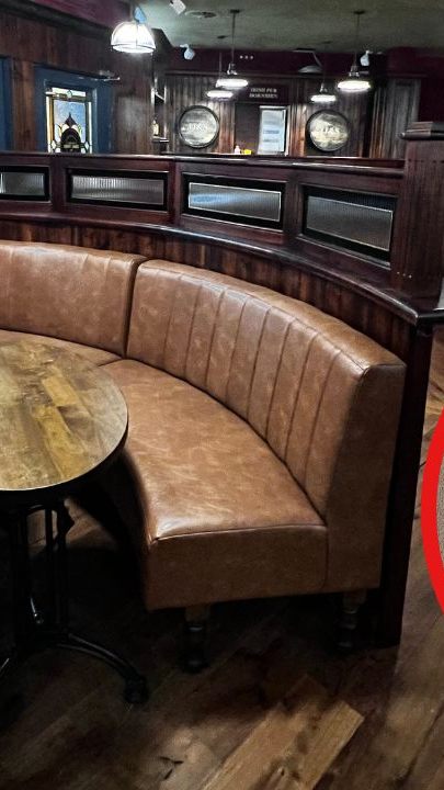 Mit dem neuen Pub ist Vorarlbergs Nachtleben um eine echte Attraktion reicher.