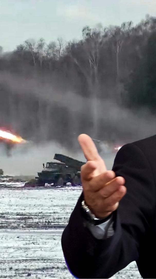 VErstärkter Beschuss ukrainischer Infrastruktur durch Putins Truppen (Symbolbild).