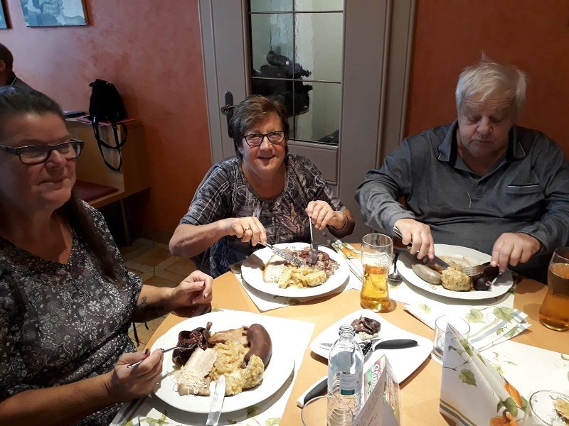 PVÖ Rheindelta eröffnet Schlachtpartie PVÖ Rheindelta eröffnet Schlachtpartie