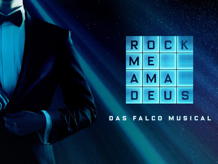 Die Premiere des Falco-Musicals soll voraussichtlich 2023 stattfinden. Die Premiere des Falco-Musicals soll voraussichtlich 2023 stattfinden.