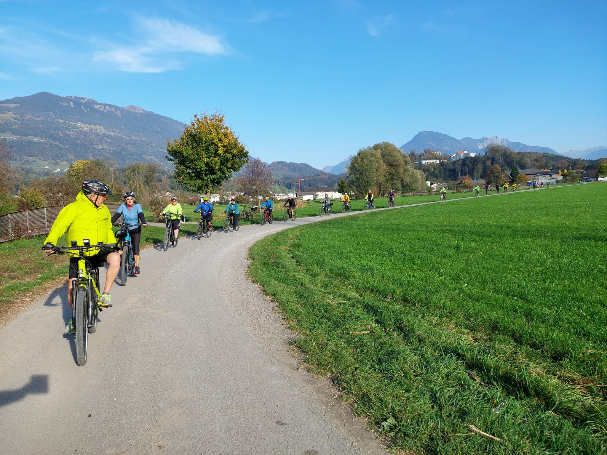 Rankweiler Seniorenbund im Walgau Rankweiler Seniorenbund im Walgau