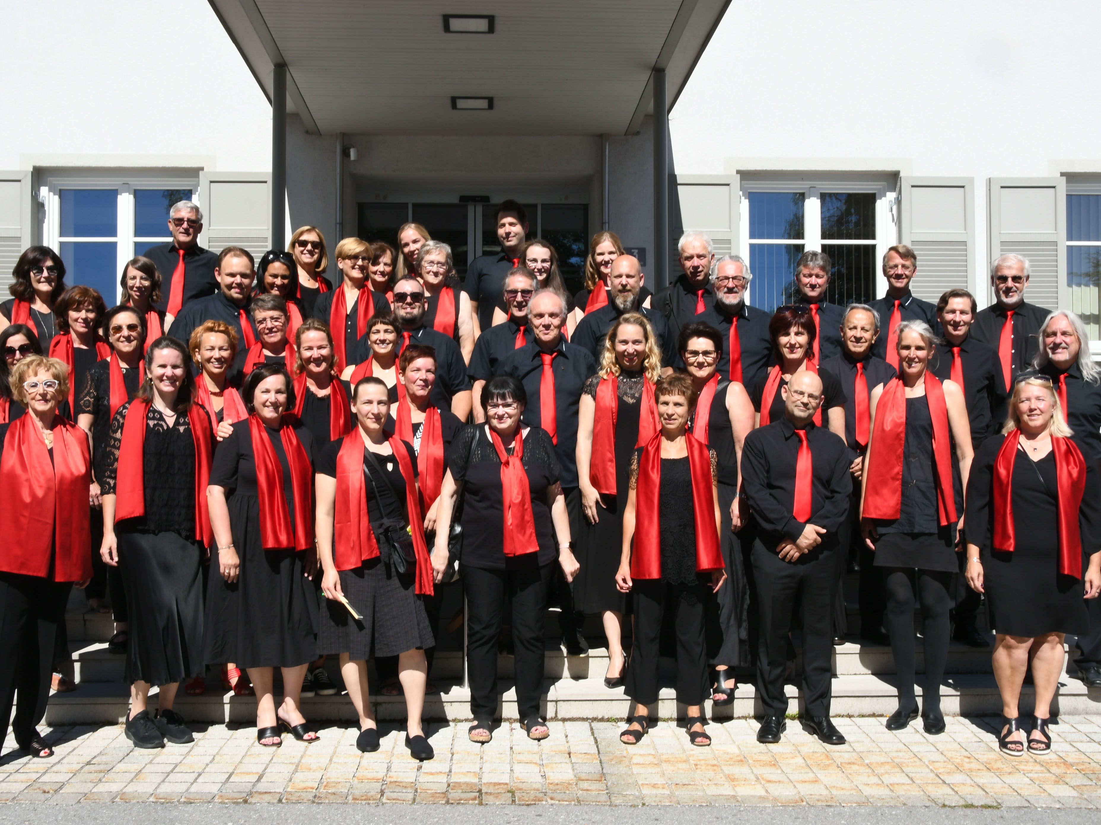 Singgemeinschaft Hard Singgemeinschaft Hard