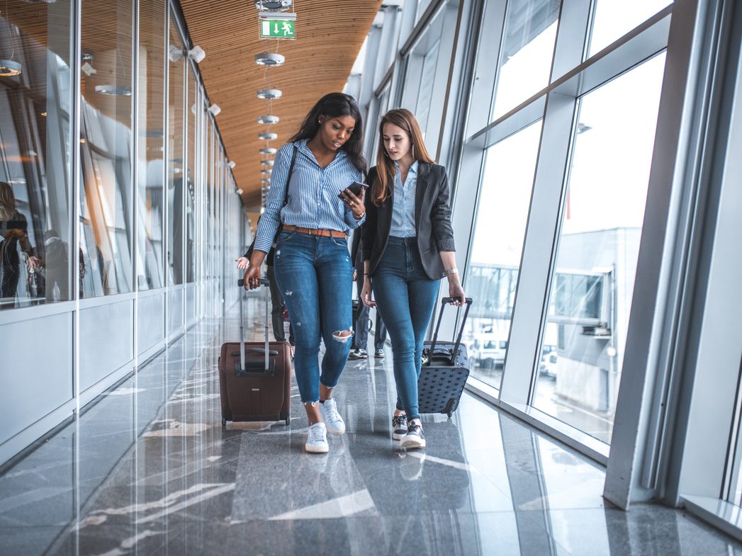 Zu diesen Reisezeiten macht man am günstigsten Urlaub.