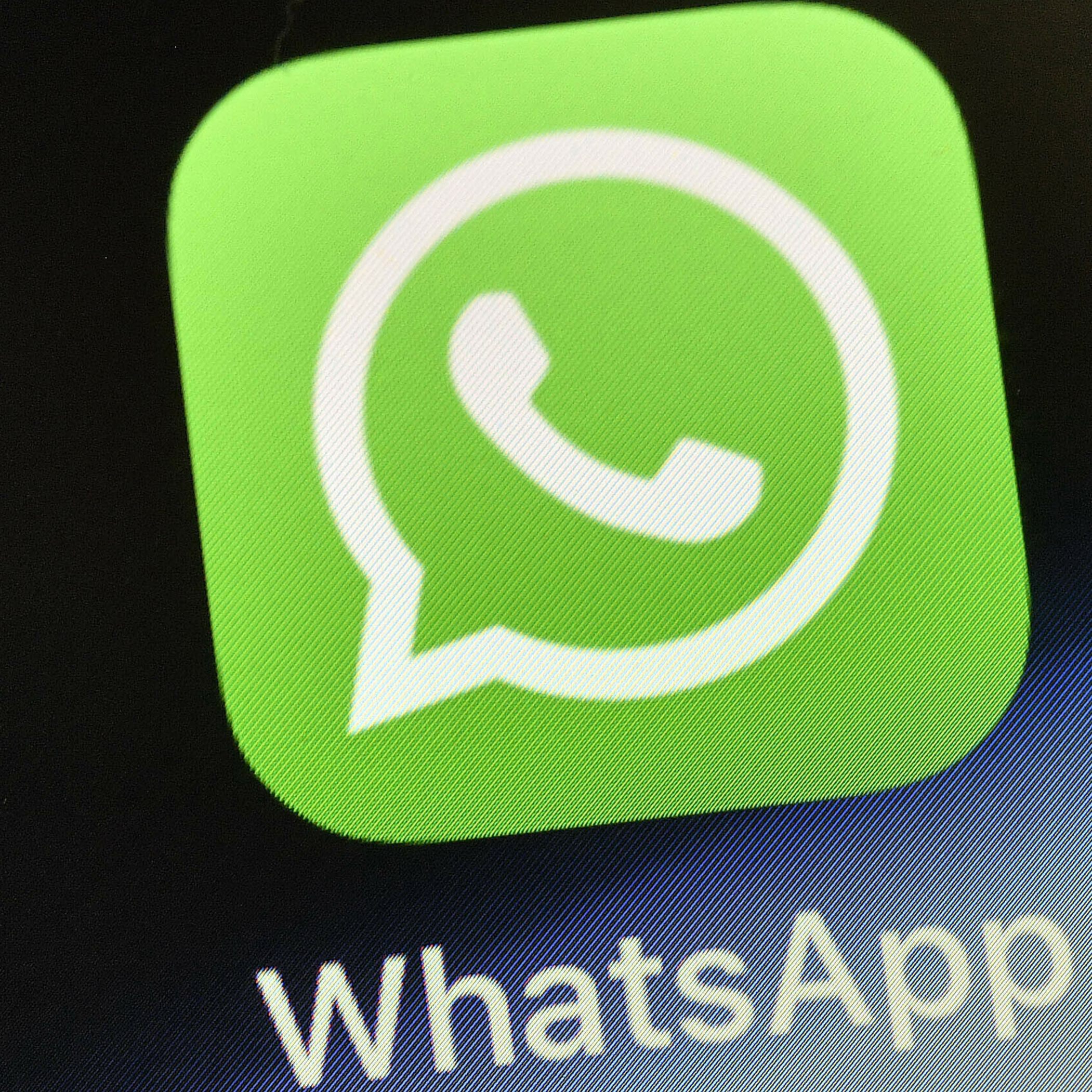 Der Messenger-Dienst WhatsApp ist nach einer Störung seit Dienstagfrüh nun wieder online.
