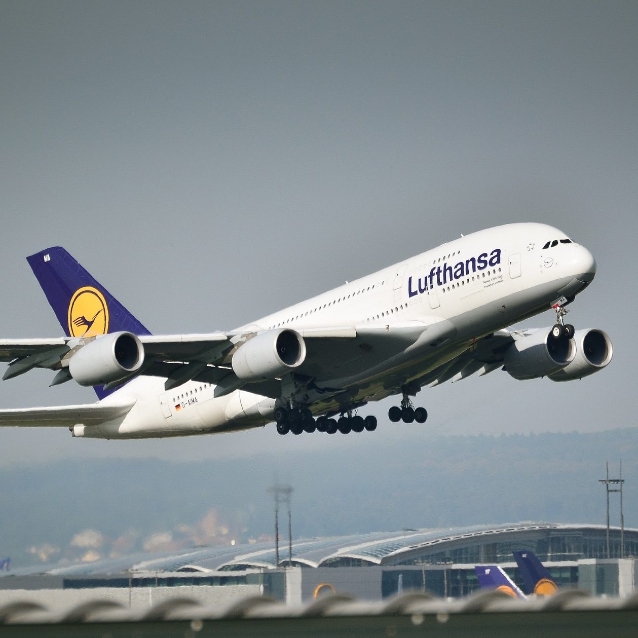 Die Airlines in Europa machten im Sommer Milliardengewinne.