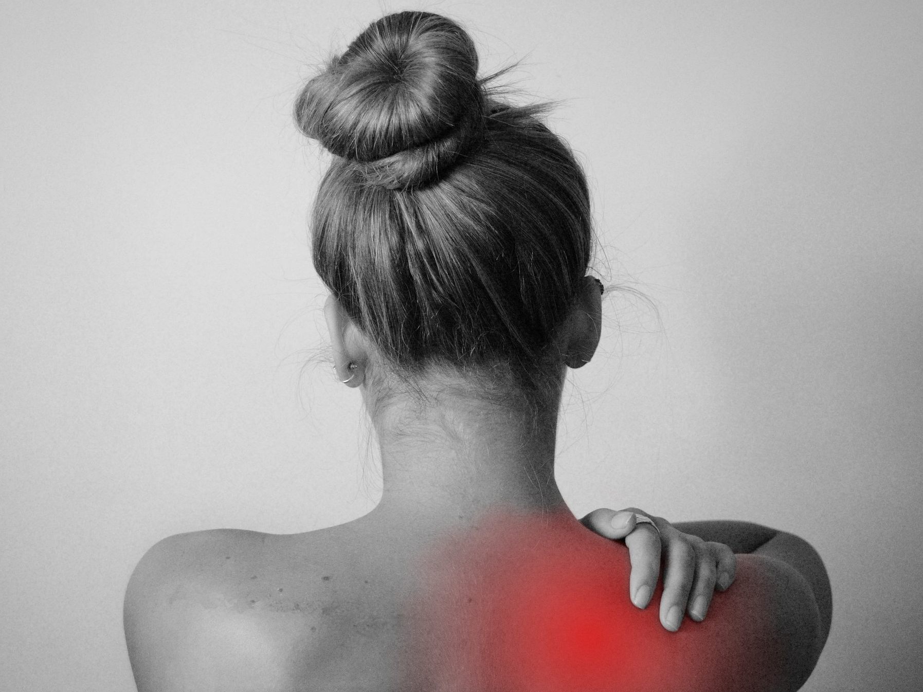 Wann Wärme und wann Kälte bei Rückenschmerzen helfen. Wann Wärme und wann Kälte bei Rückenschmerzen helfen.