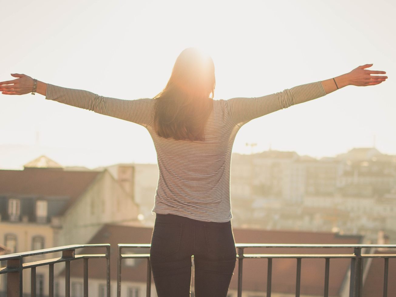 Diese 3 Sternzeichen sind immer positiv eingestellt. Diese 3 Sternzeichen sind immer positiv eingestellt.