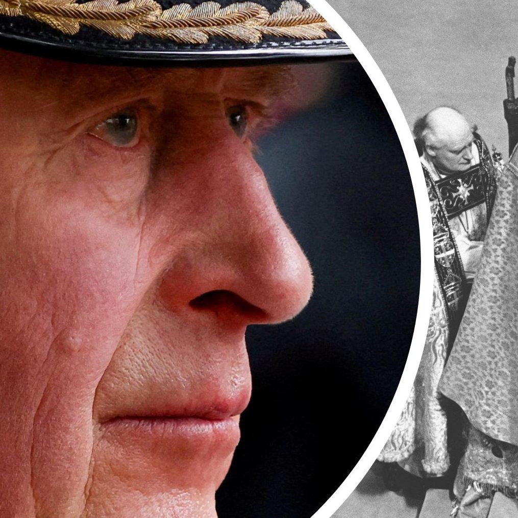 Weniger Gäste, weniger Pomp: Das gilt auch als Zeichen in Zeiten steigender Lebenskosten.