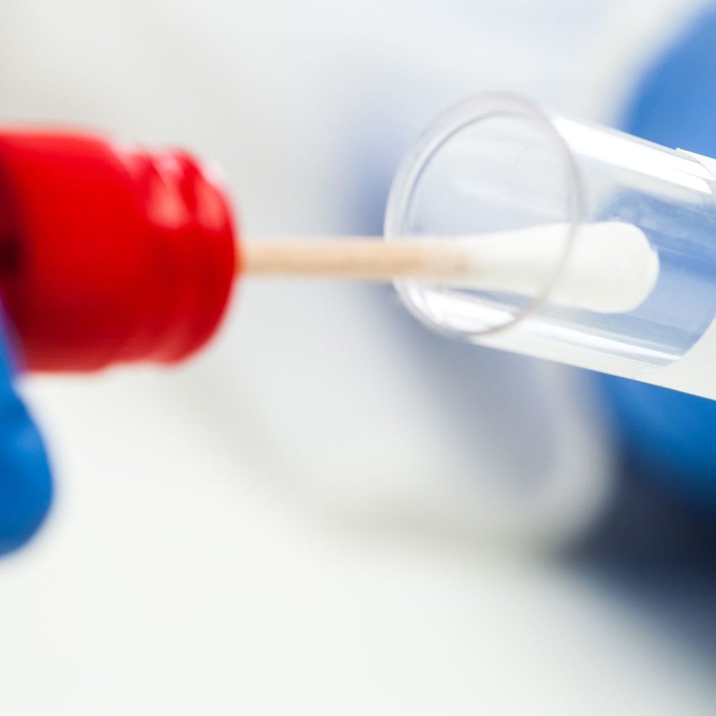 Die aktuellen Corona-Zahlen für Vorarlberg.