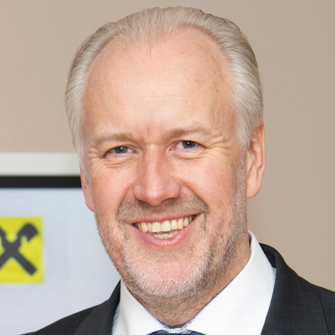 Folgt Jürgen Kessler nach - Nussbaumer nimmt seine Arbeit in Bregenz im ersten Halbjahr 2023 auf