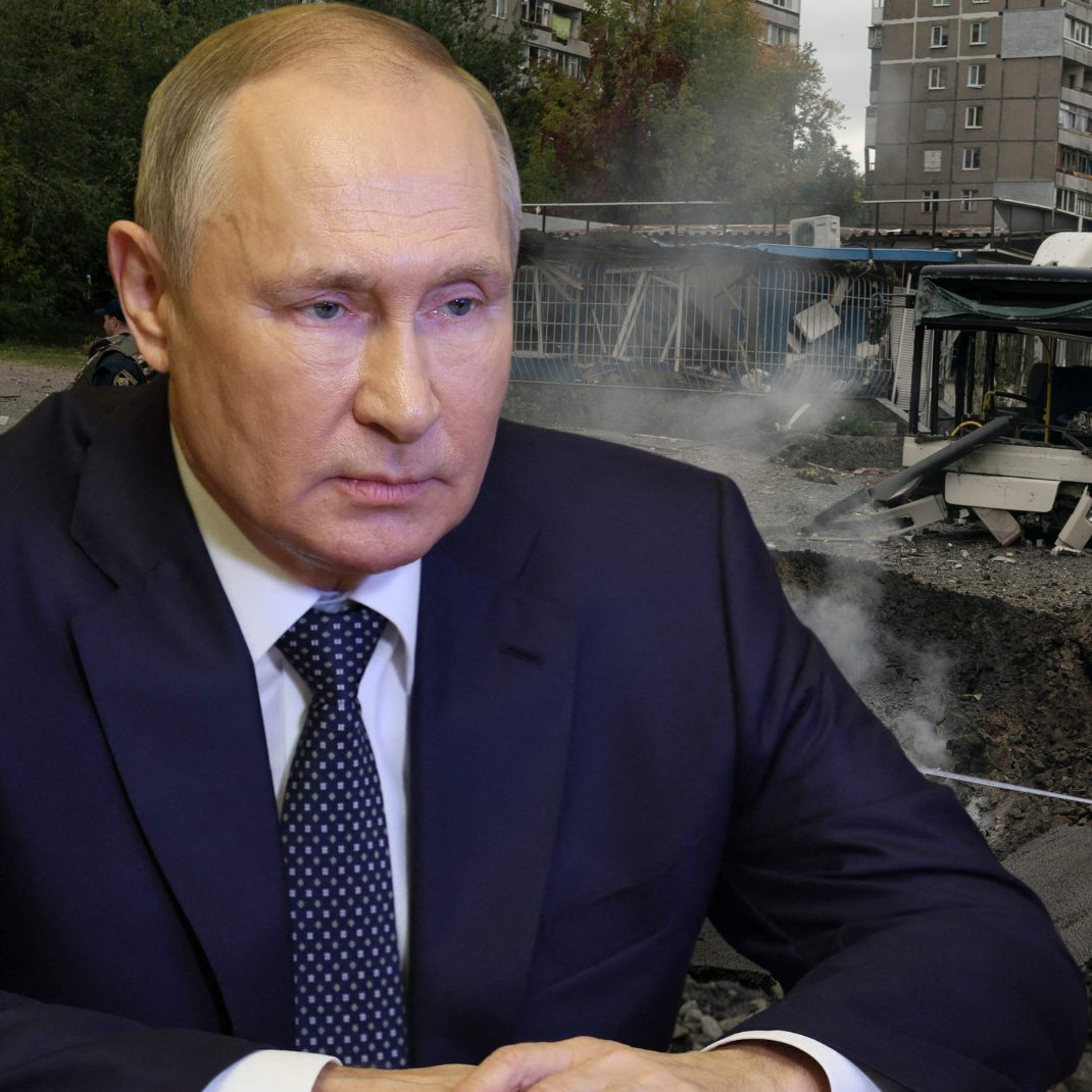 / Sicherheitsratssitzung in Moskau