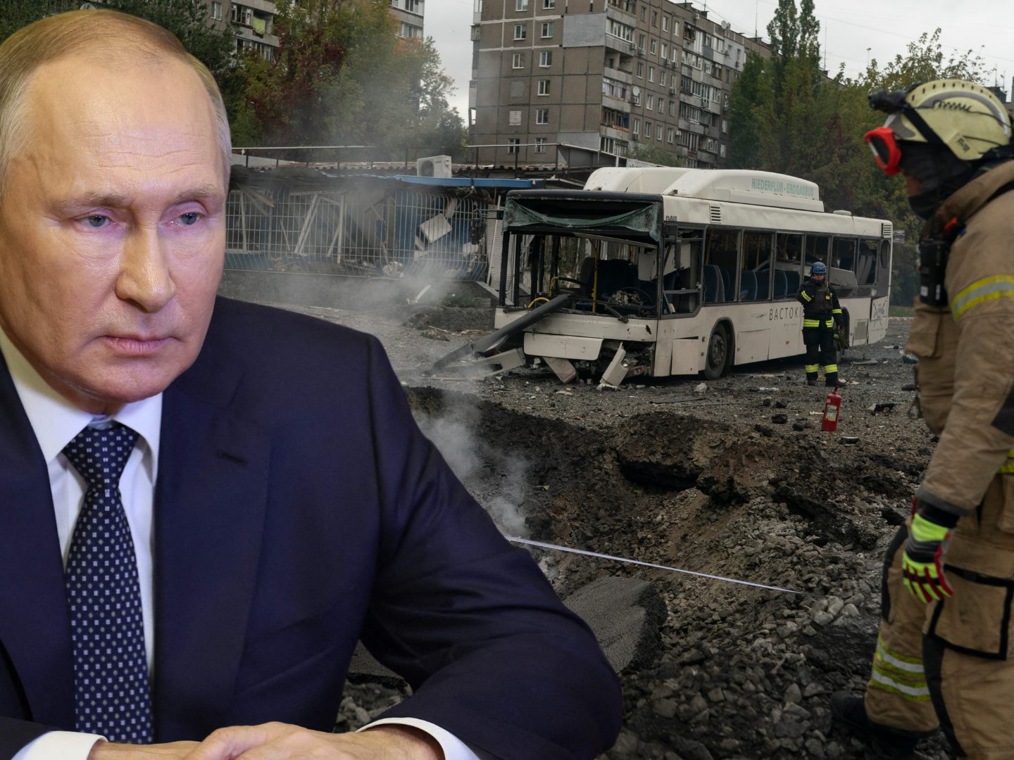/ Sicherheitsratssitzung in Moskau