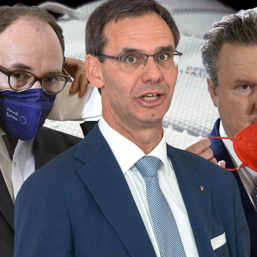 NEOS, FPÖ dagegen - SPÖ will "auf Experten hören"