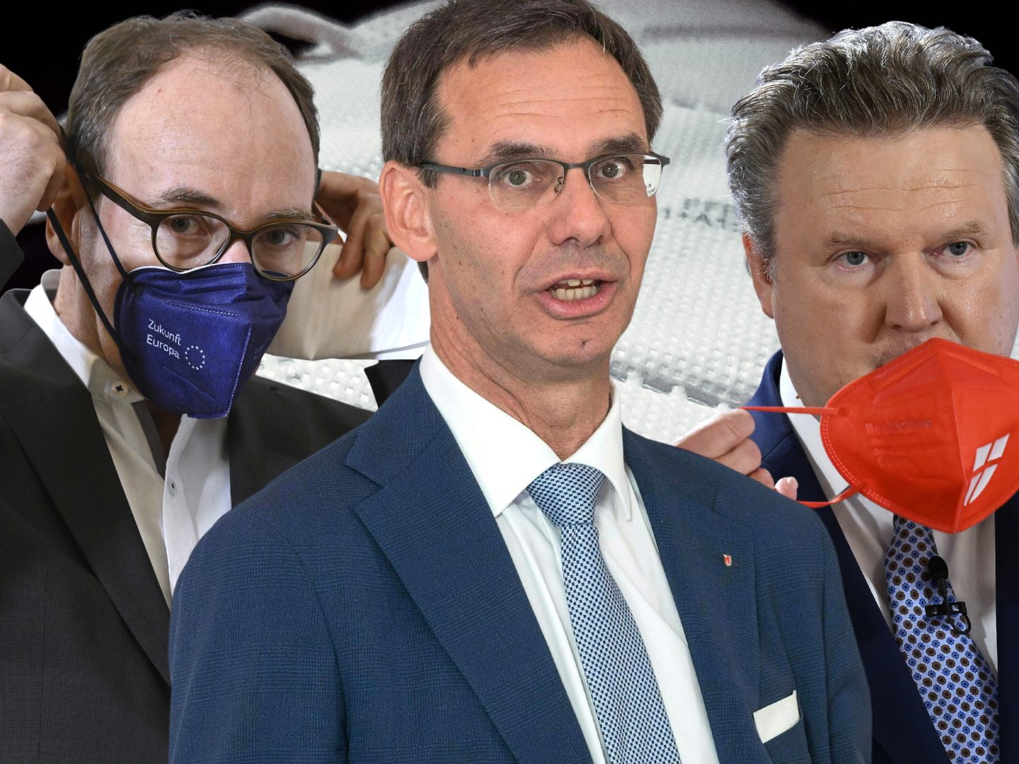 NEOS, FPÖ dagegen - SPÖ will "auf Experten hören"