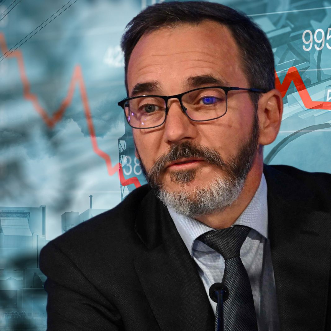 "Schlimmste kommt noch" - 2023 dürfte Weltwirtschaft nur noch um 2,7 Prozent zulegen