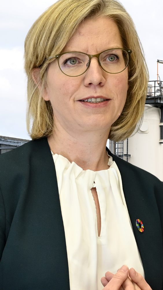 / Mitteregger: Fraglich, ob vorhandene Gasmenge reichen wird