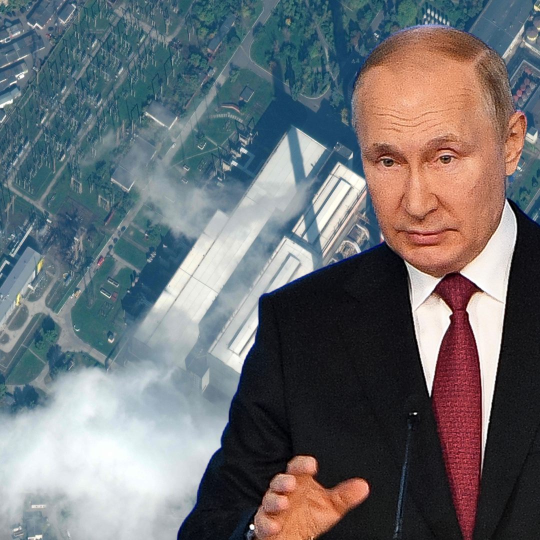 NATO-Staaten beraten über Umgang mit Putins Atomdrohungen