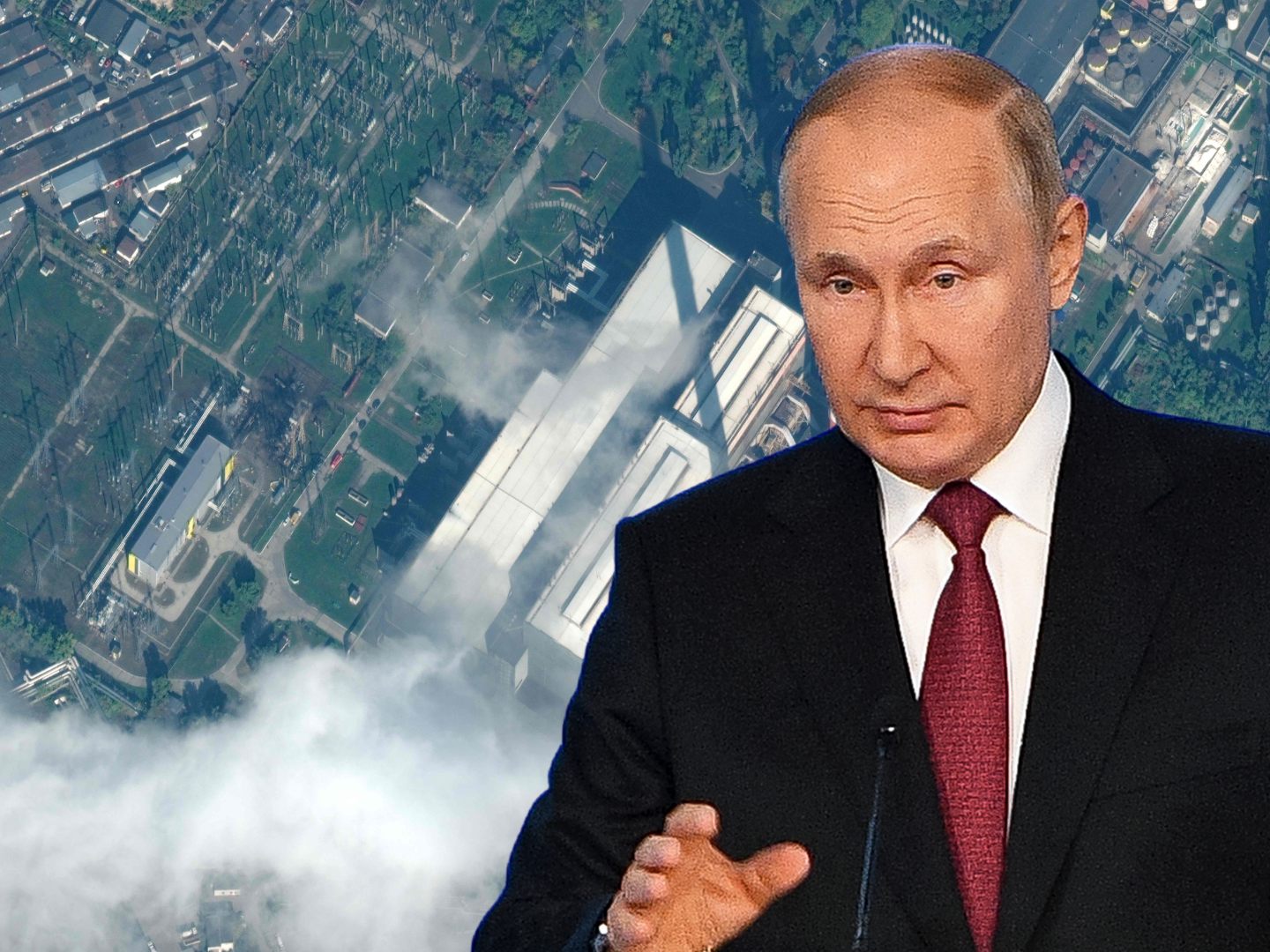 NATO-Staaten beraten über Umgang mit Putins Atomdrohungen