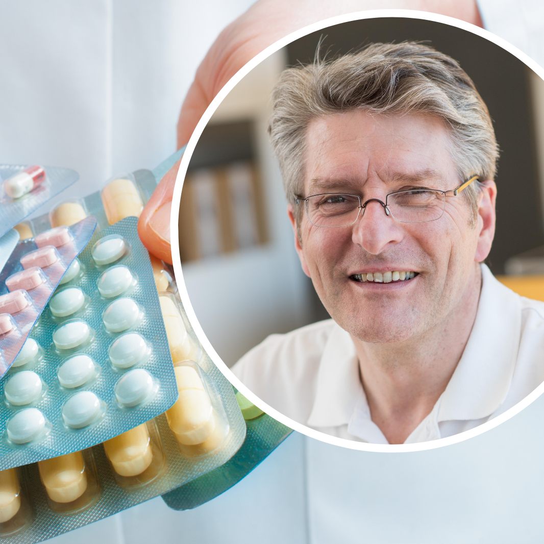 Covid-Schutzmaßnahmen hatten 2020/21 auch andere Krankheiten zurückgedrängt