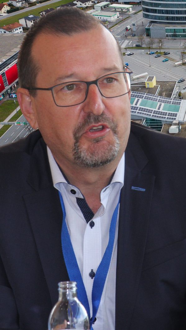 Der Messepark will nach der Erweiterung energieautark sein.