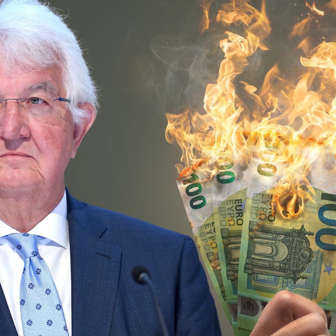 Energiekrise ist Inflationstreiber - Teuerungsrate bleibt bis 2024 über 2 Prozent-Zielwert