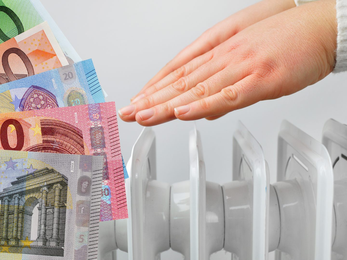 Unterstützung für einkommensschwache Haushalte Unterstützung für einkommensschwache Haushalte