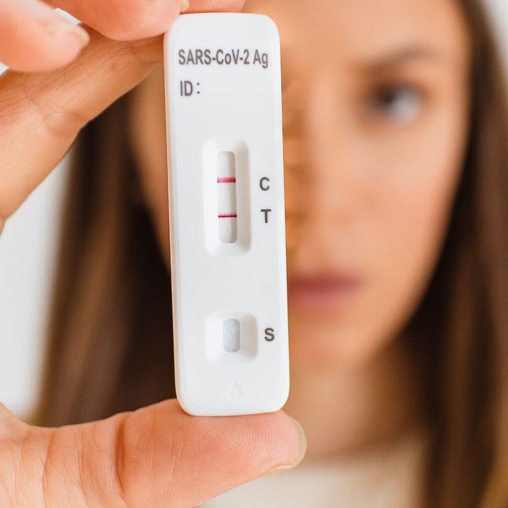 Die aktuellen Corona-Zahlen für Vorarlberg.