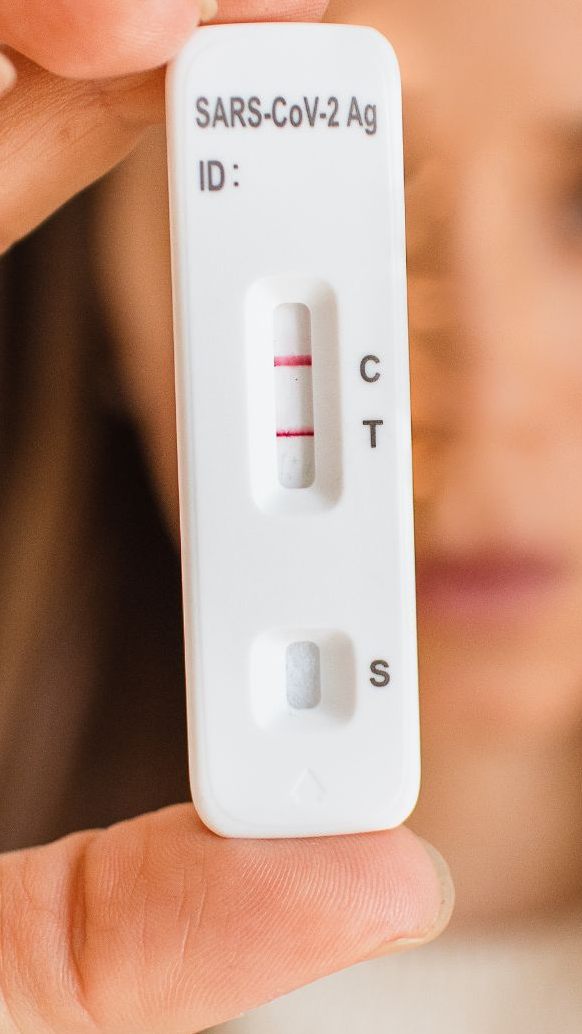 Die aktuellen Corona-Zahlen für Vorarlberg.