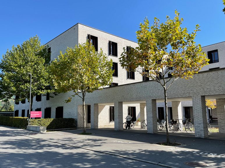 Pflegeheim Birkenwiese