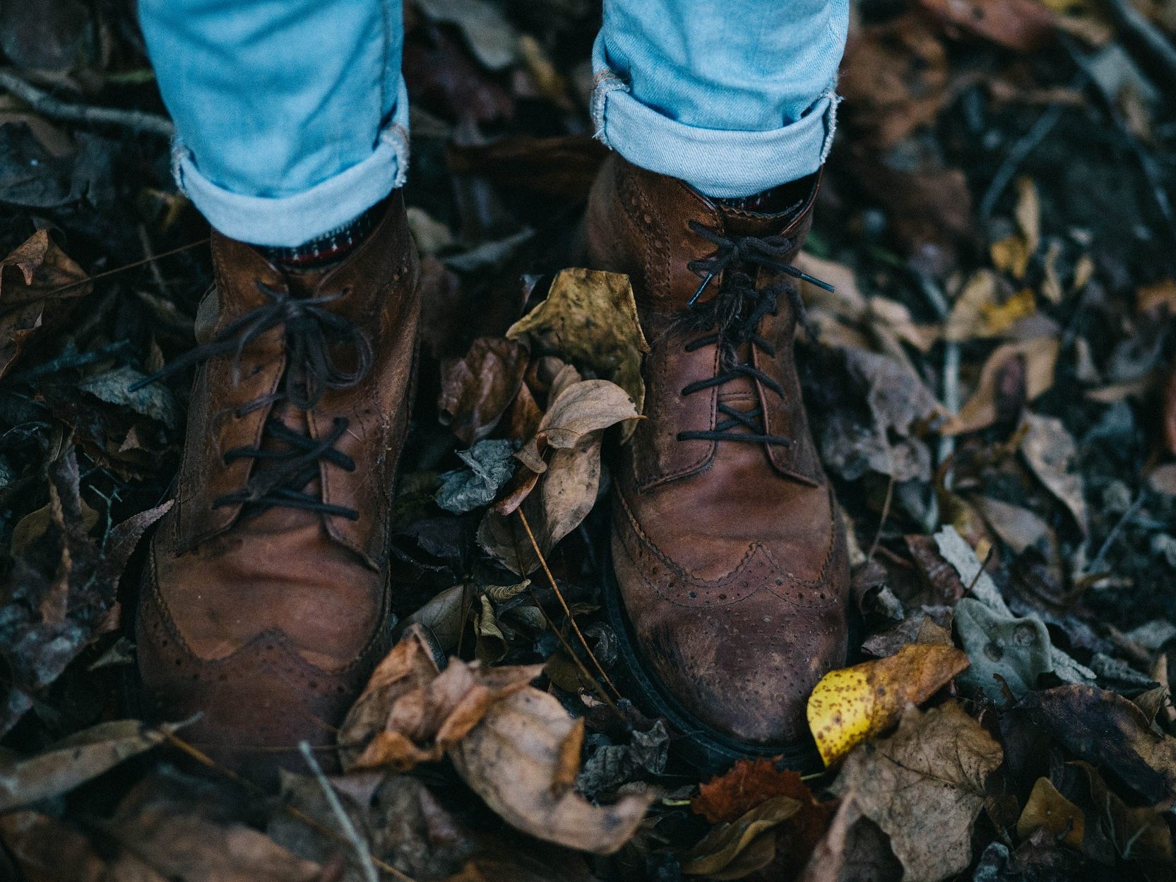 Mit diesem Trick trocknen Stiefel schneller. Mit diesem Trick trocknen Stiefel schneller.