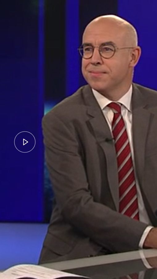 Experte Felbermayr sagt schwierige Zeiten voraus.