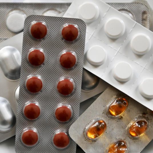 Die Arzneimittel-Produktion in Österreich steht unter zunehmenden Druck.