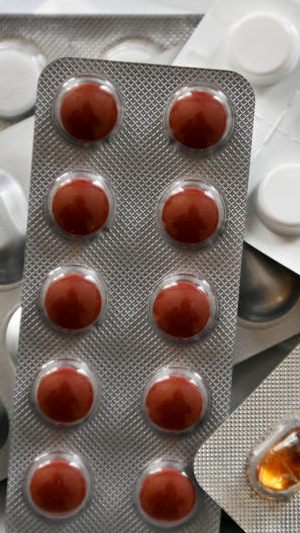 Die Arzneimittel-Produktion in Österreich steht unter zunehmenden Druck.