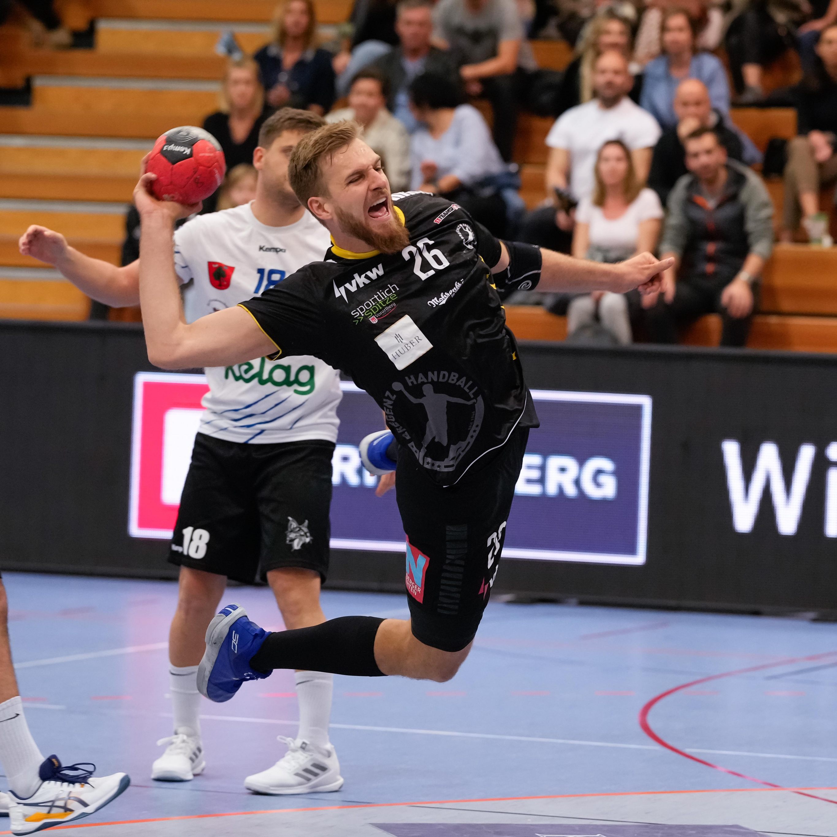 Heimsieg für Bregenz