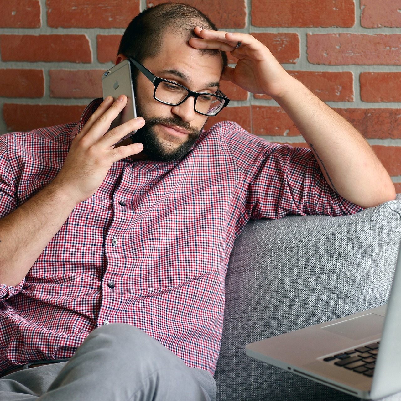 Die Stimmung unter heimischen Managern ist im Tief.