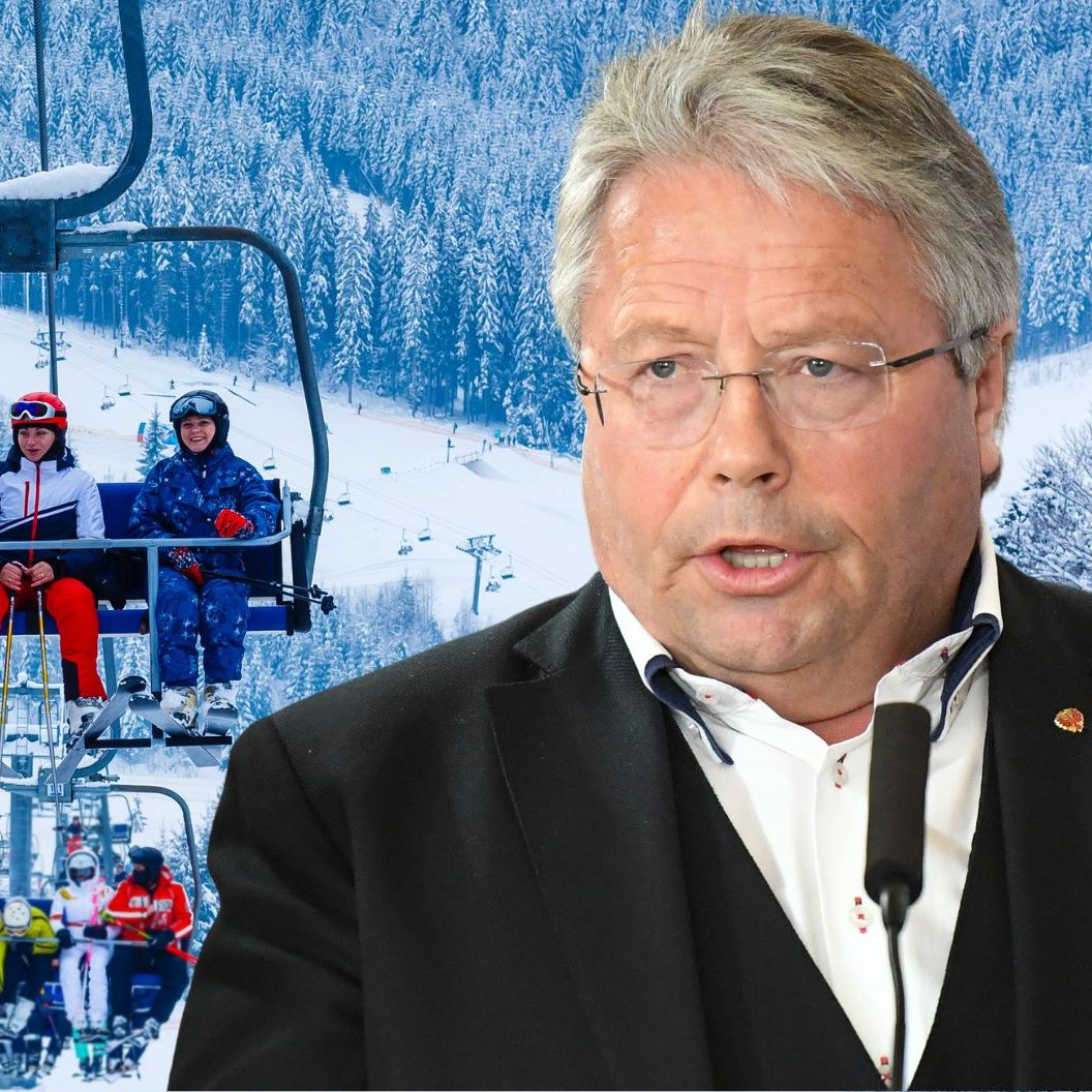 Hörl: Preise seien an Inflationsrate angepasst, aber seiner Meinung nach fair.