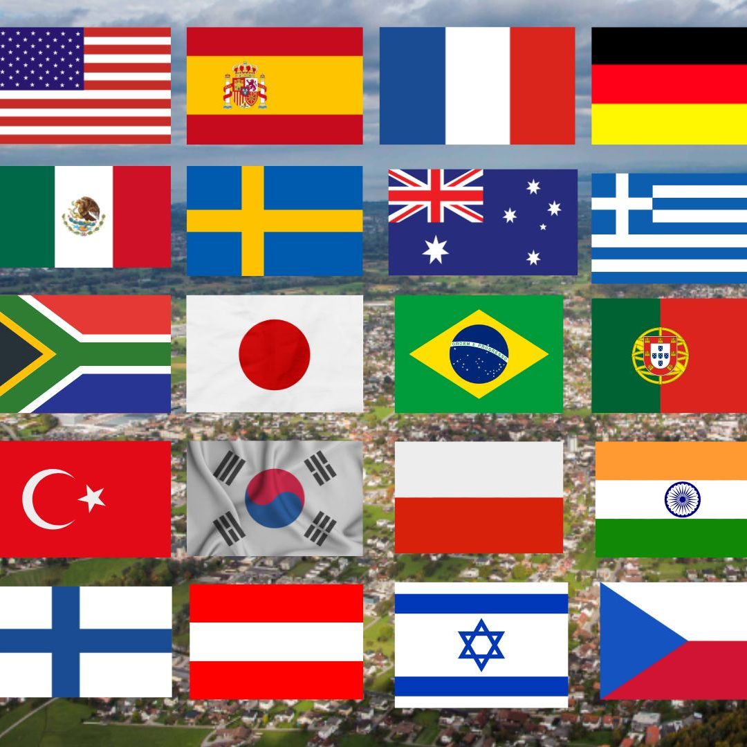 Internationale Schule für Vorarlberg.