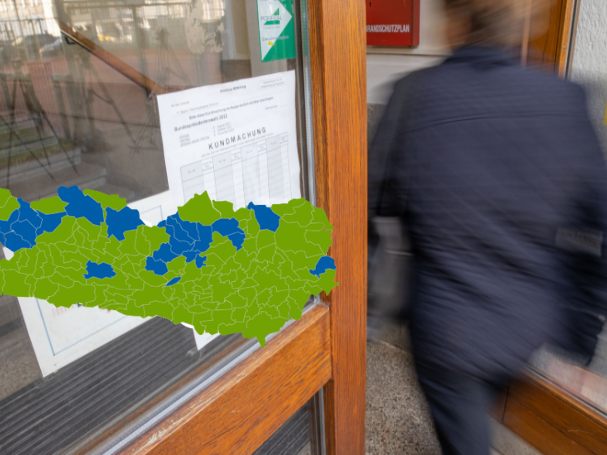 Keine Absolute für Van der Bellen bei der BP-Wahl in Kärnten. Keine Absolute für Van der Bellen bei der BP-Wahl in Kärnten.